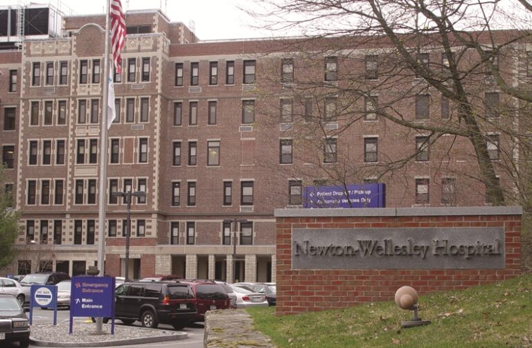 Affiliations New England Ear, Nose, and Throat