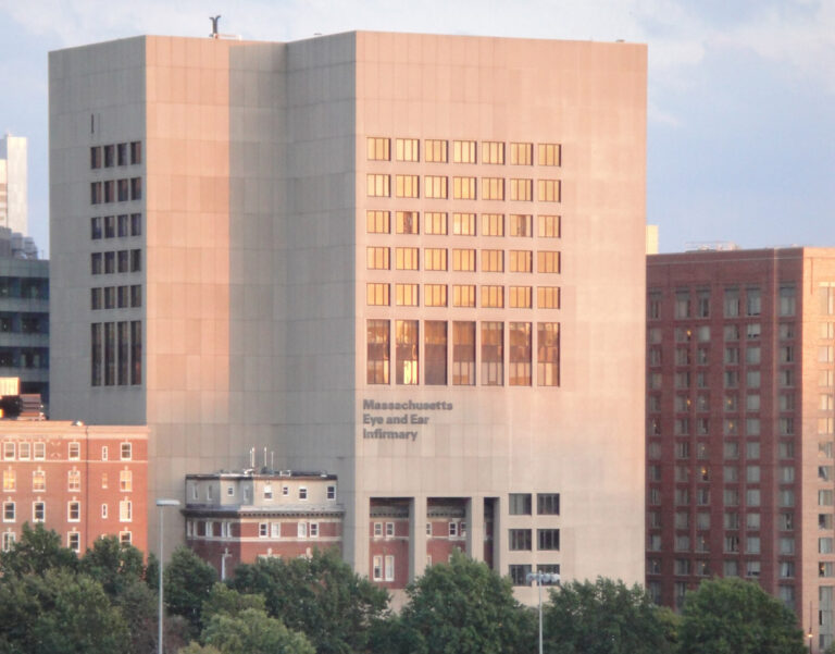 Affiliations New England Ear, Nose, and Throat